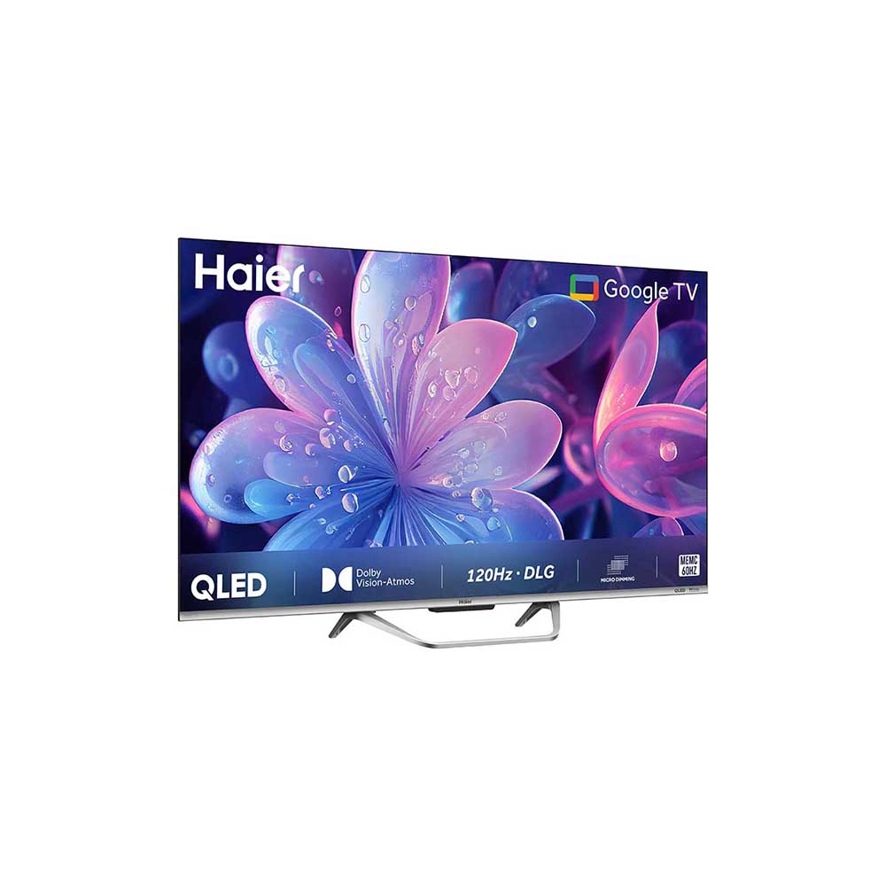 Haier QLED 165cm (65) Google TV - 65S800QT